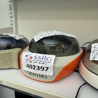Miscellaneous Mini Centrifuges - Quantity 4 image 1